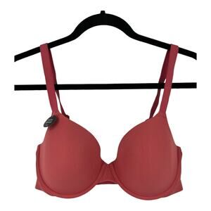 Wacoal t-shirt Bra 853387 Shape Revelation Shallow Top size 34DD 34E